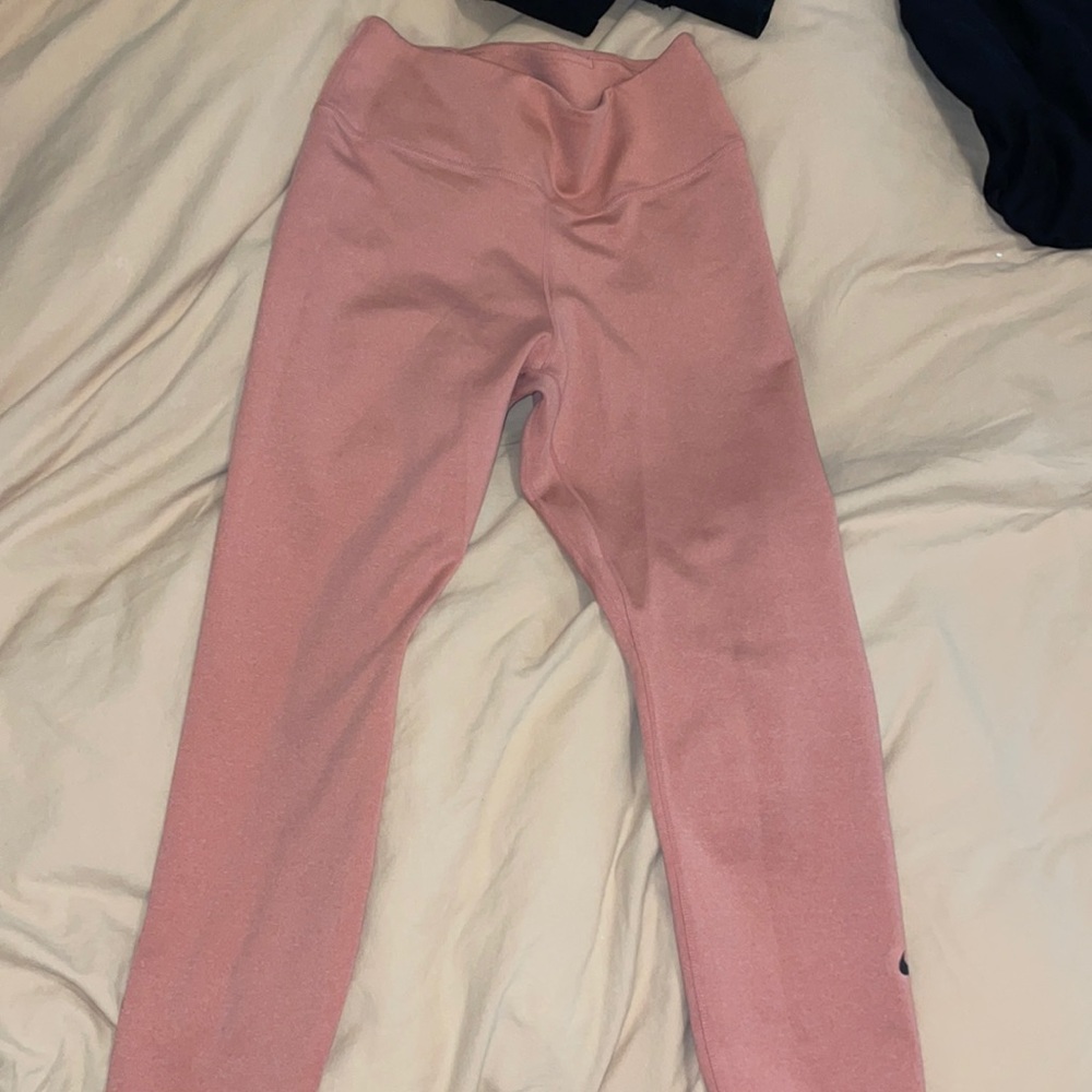 Nike Dri-Fit Capri leggings
